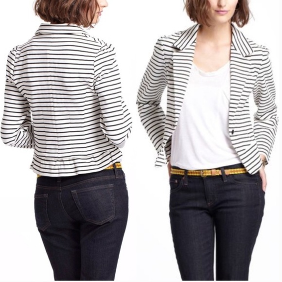 Anthropologie Jackets & Blazers - ✨ Cartonnier Blazer from Anthropologie
